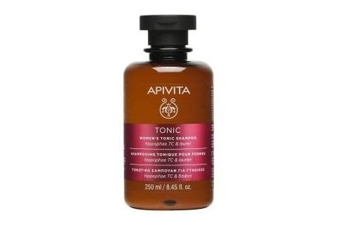 Apivita Cuidado Capilar Holístico Champú Para La Caída Del Cabello 250ml