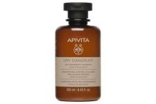 Apivita Cuidado Capilar Holístico Champú Anticaspa Seca 250ml