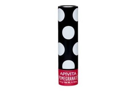 Apivita Lip Care Bálsamo labial con granada 4.4gr
