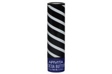 Apivita Lip Care Bálsamo labial con Manteca de cacao SPF 20 4.4gr