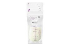 Philips Avent Bolsas Preesterilizadas Leche Materna 25uds