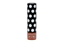 Apivita Lip Care Bálsamo labial con castaña 4.4gr