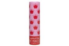 Apivita Lip Care Bálsamo labial Bee Princes 4.4gr