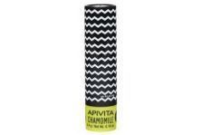 Apivita Lip Care Bálsamo labial con camomila SPF 15 4.4gr
