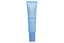 Apivita Aqua Beelicious Gel Hidratante y Refrescante para el Contorno de Ojos 15ml