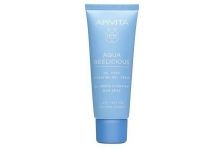 Apivita Aqua Beelicious Crema-gel hidratante oil free – Textura Ligera 40ml