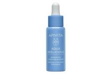Apivita Aqua Beelicious Booster Hidratante y Refrescante 30ml