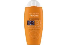 Avene Fluido Sport SPF 50+ 100ml