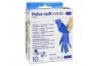 Peha Soft Guantes Nitrilo Talla L 10uds