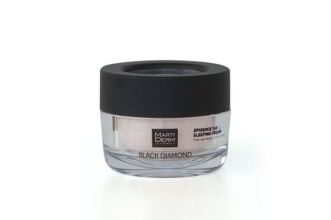 Martiderm Black Diamond Epigence 145 Sleeping Crema 50ml