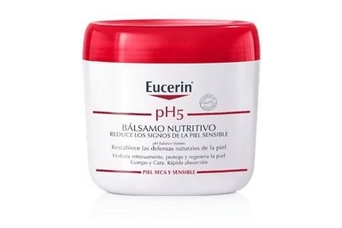 Eucerin pH5 Bálsamo Nutritivo 450ml