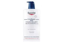 Eucerin UreaRepair Plus Loción 10% Urea 1000ml