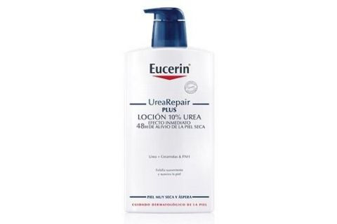 Eucerin UreaRepair Plus Loción 10% Urea 1000ml