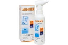 Audimer Limpieza Oído 60ml