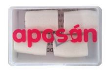 Aposán Tapones Oídos de Espuma 4uds