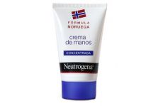 Neutrogena Crema de Manos Concentrada 50ml