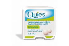 Quies Tapones Oidos Cera 16uds