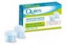 Quies Tapones Silicona Anti Ruidos 6uds