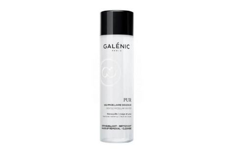 Galenic Pur Agua Micelar Desmaquillante 200ml