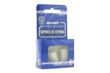 Maries Tapones Oídos Espuma 2uds