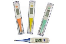 bioTap Termómetro Digital Fléxible Supercima 1ud