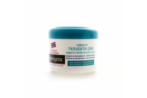 Neutrogena Pies Balsamo Hidratante 100 ml