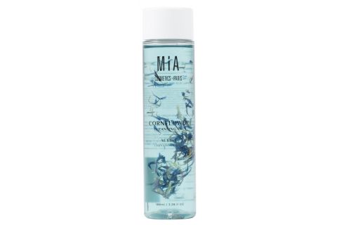 Mia Aceite Limpiador Facial Cornflower 100ml