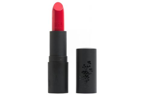 Mia Labial Mate Bold Bergamot 4gr