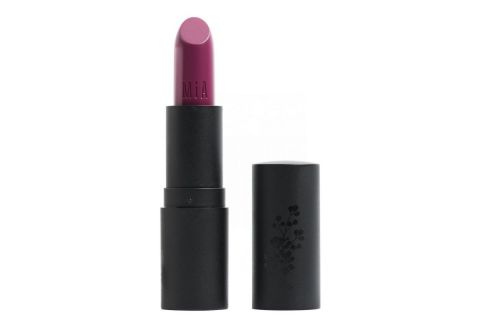 Mia Labial Mate Grape Glow 4gr