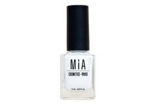 Mia Esmalte de Uñas Frost White 11ml