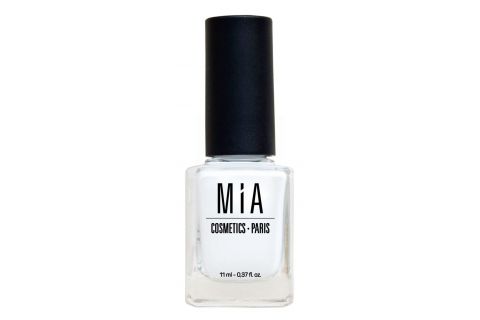 Mia Esmalte de Uñas Frost White 11ml