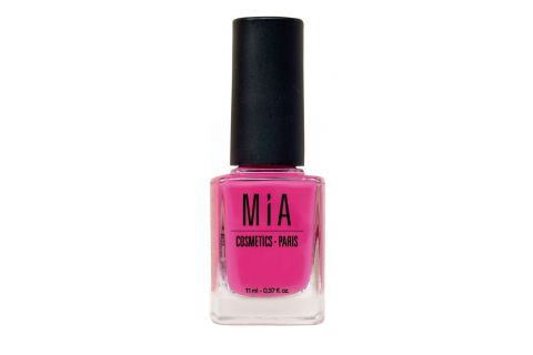 Mia Esmalte de Uñas Magnetic Pink 11ml