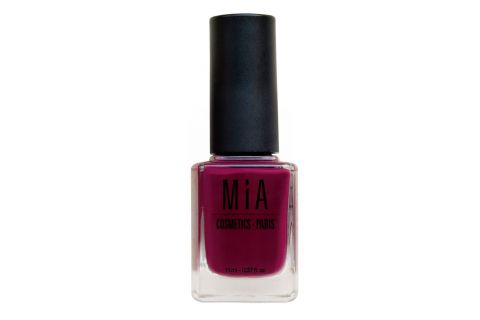 Mia Esmalte de Uñas Burgundy 11ml