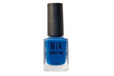 Mia Esmalte de Uñas Electric Blue 11ml
