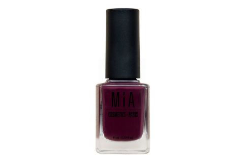 Mia Esmalte de Uñas RUstic Wine 11ml