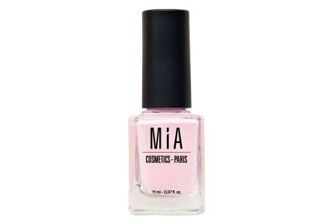 Mia Esmalte de Uñas Ballerina Pink 11ml