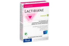 Lactibiane Inmuno 30 Comprimidos
