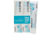 Isdin Bexident Pasta Encías 2 x 125ml