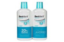 Isdin Bexident Encías Colutorio Duplo 500ml