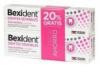 Isdin Bexident Dientes Sensibles Pasta Dentífrica 2 x 75ml