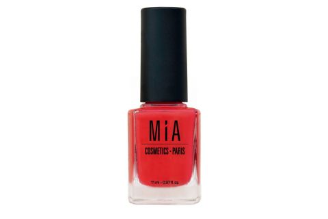 Mia Esmalte de Uñas Juicy Strawberry