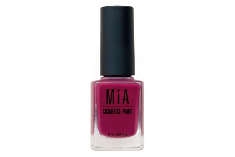 Mia Esmalte Uñas Crimson Cherry 11ml