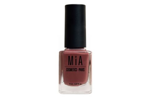 Mia Esmalte Uñas Mahogany 11ml