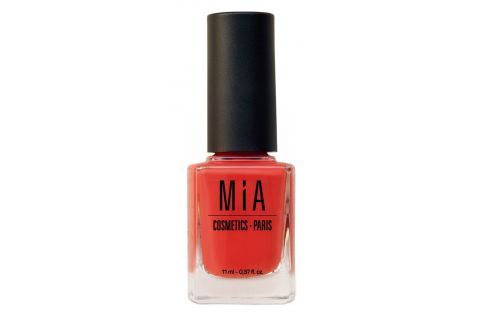 Mia Esmalte Uñas Orange Clay 11ml