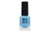 Mia Esmailte Uñas Aqua Blue 11ml