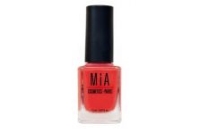 Mia Esmalte Uñas Sweet Tangerine 11ml