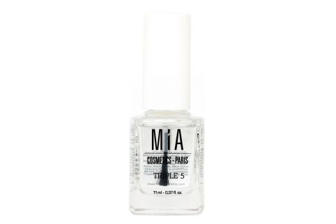 Mia Triple 5 Regenerador Uñas 11ml