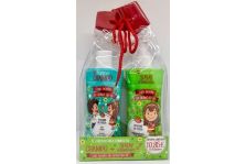 Farline Pack Árbol del Té Champú + Desenredante