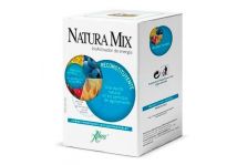 Aboca Natura Mix Reconstituyente 20 Sobres