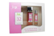 IAP Pharma Pour Femme Nº 32 150 ml + 30 ml